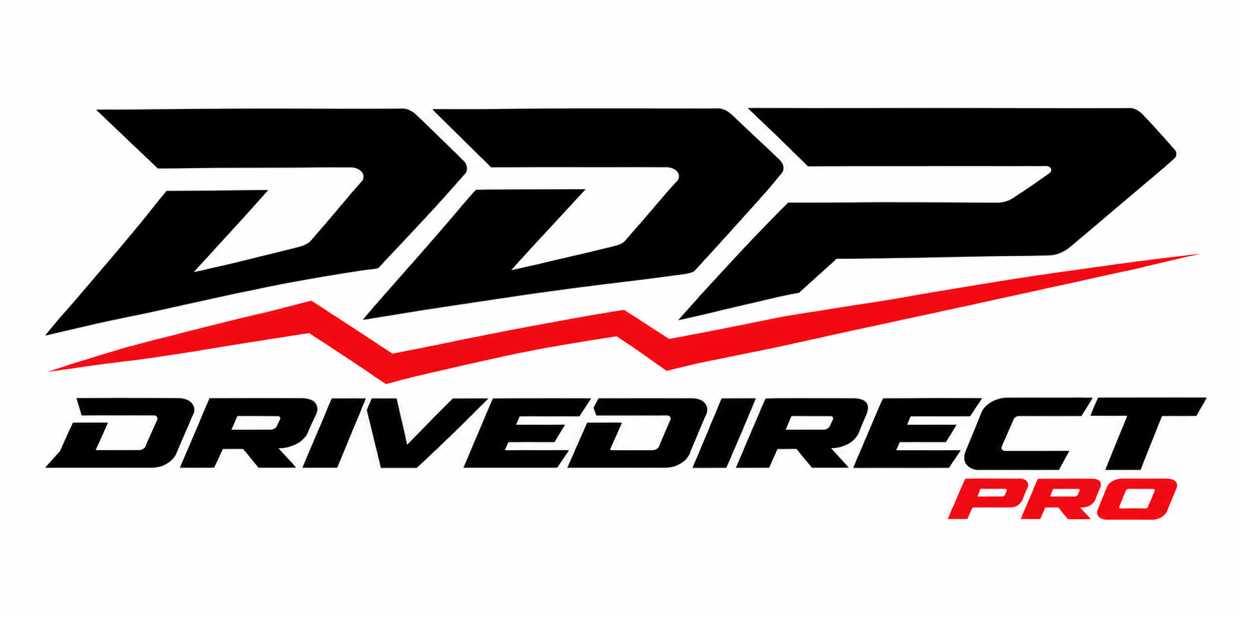DDP DriveDirect Pro official logo